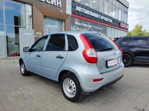 Lada (ВАЗ) Kalina II с пробегом 2013 года, цена 369 240 рублей, 97446 км, хэтчбек, Автокод Объявления