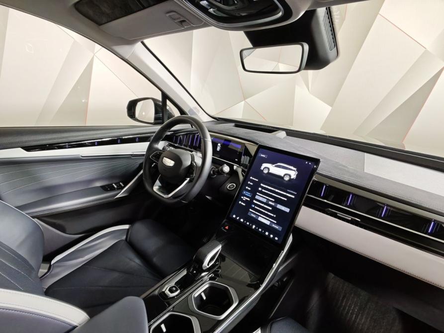 Geely Atlas II Москва  - изображение 13