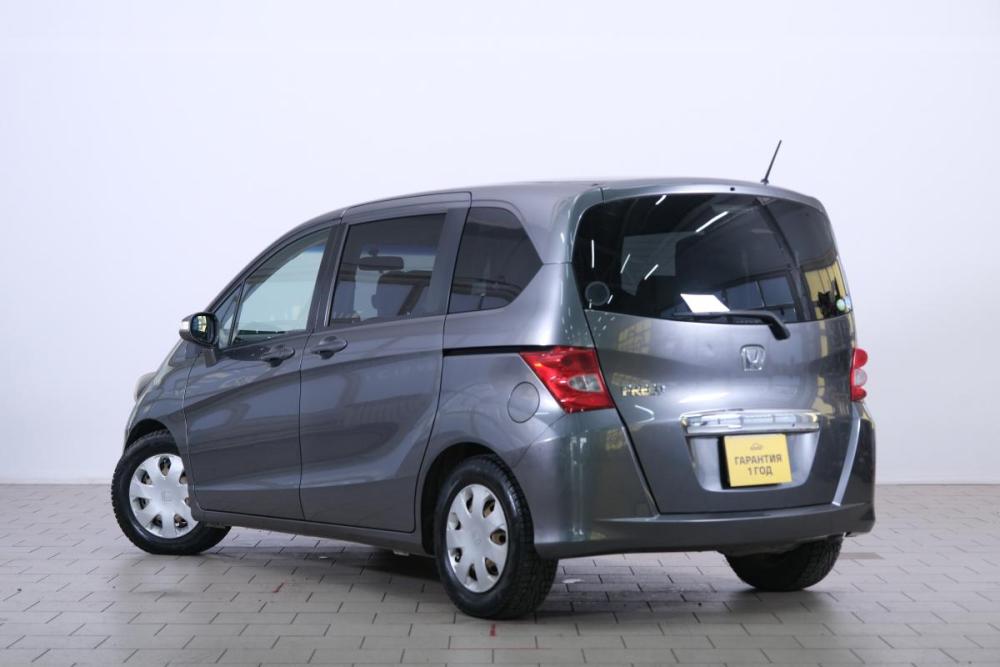 Honda Freed I Омск  - изображение 5