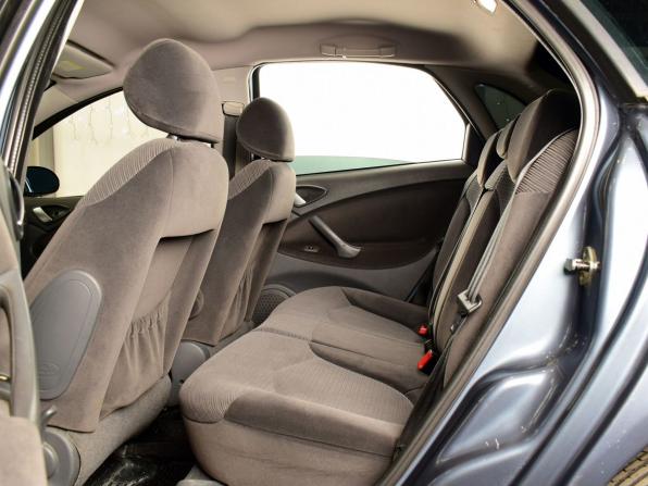 Citroen C5 I Рестайлинг с пробегом 2007 года, цена 320 995 рублей, 199342 км, универсал, Автокод Объявления