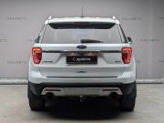 Ford Explorer V Рестайлинг 2 Москва  - изображение 16