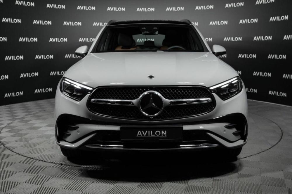 Mercedes-Benz GLC II (X254) Москва  - изображение 4
