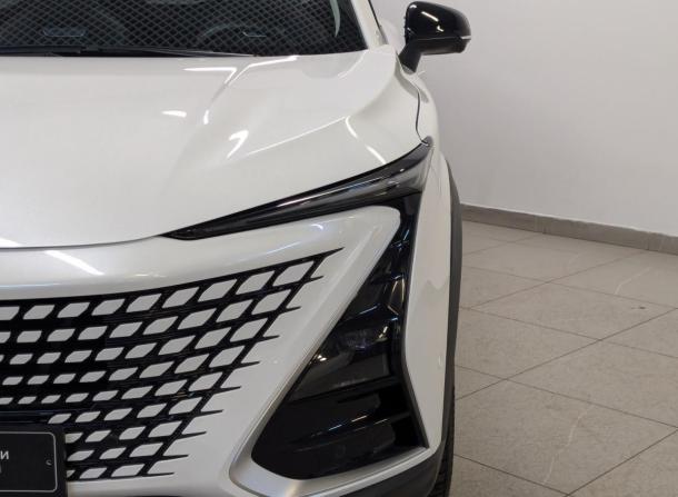 Changan UNI-T I с пробегом 2024 года, цена 2 395 000 рублей, 11724 км, внедорожник, Автокод Объявления