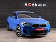 BMW X2 I (F39) Екатеринбург  - изображение 26