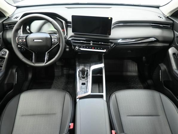Haval Jolion I Рестайлинг с пробегом 2026 года, цена 2 649 900 рублей, 65 км, внедорожник, Автокод Объявления