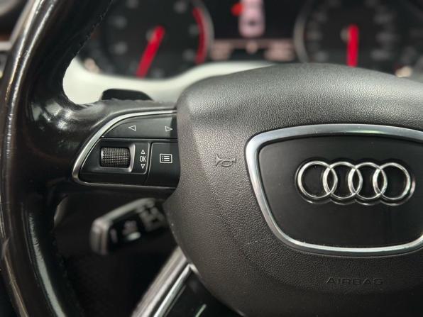 Audi A8 III (D4) Рестайлинг с пробегом 2014 года, цена 2 539 500 рублей, 142000 км, седан, Автокод Объявления