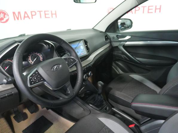 Lada (ВАЗ) Vesta I Рестайлинг (NG) с пробегом 2023 года, цена 1 256 000 рублей, 42099 км, седан, Автокод Объявления