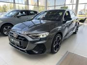 Audi A3 IV (8Y) Рестайлинг Санкт-Петербург  - изображение 27