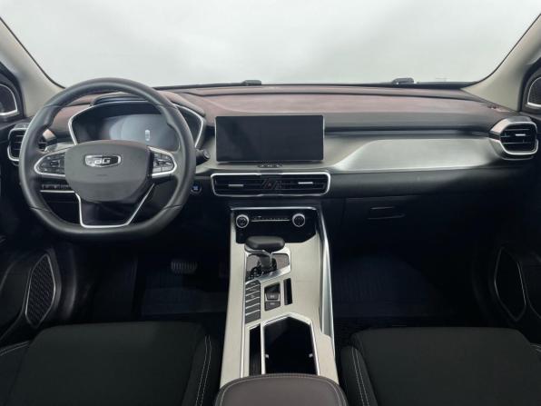 Belgee X50 с пробегом 2025 года, цена 2 014 000 рублей, 28309 км, внедорожник, Автокод Объявления
