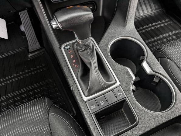 Kia Sportage IV Рестайлинг с пробегом 2020 года, цена 2 350 000 рублей, 75401 км, внедорожник, Автокод Объявления