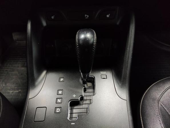 Hyundai ix35 I Рестайлинг с пробегом 2014 года, цена 1 420 000 рублей, 150000 км, внедорожник, Автокод Объявления