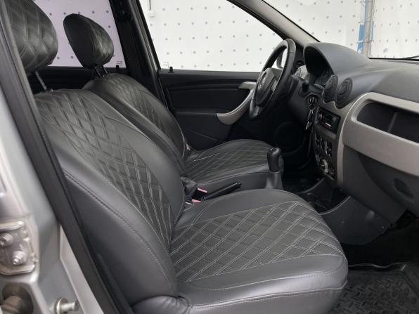 Renault Logan I Рестайлинг с пробегом 2011 года, цена 550 000 рублей, 132640 км, седан, Автокод Объявления
