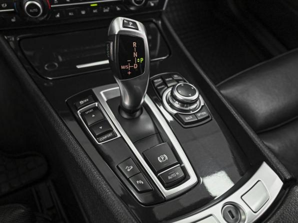 BMW 5 серии VI (F10/F11/F07) с пробегом 2012 года, цена 2 479 000 рублей, 204163 км, лифтбек, Автокод Объявления