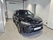 Geely Tugella I Рестайлинг Москва  - изображение 20