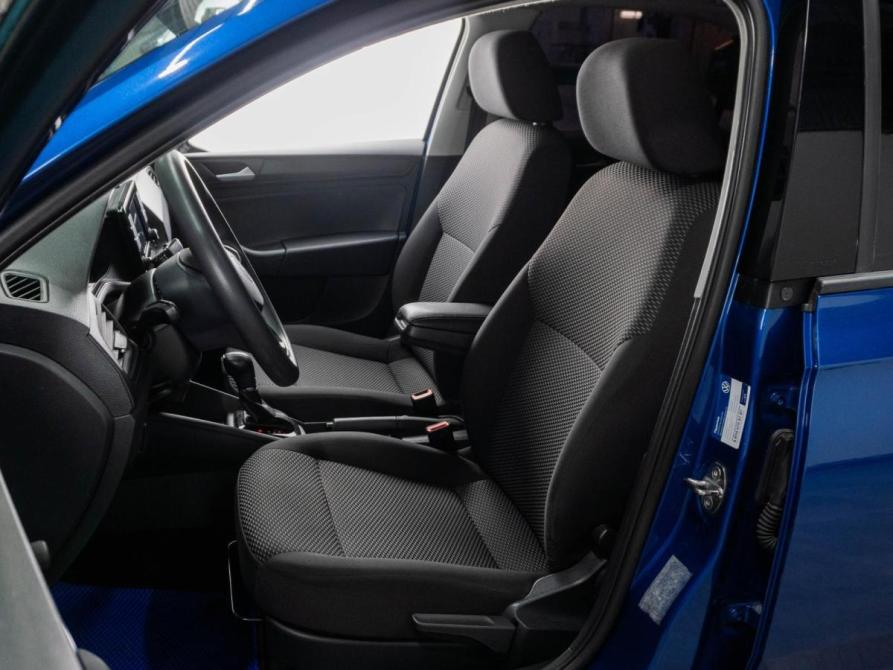 Volkswagen Polo VI Тюмень  - изображение 10