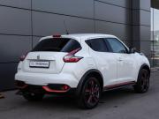 Nissan Juke I Рестайлинг Москва  - изображение 30