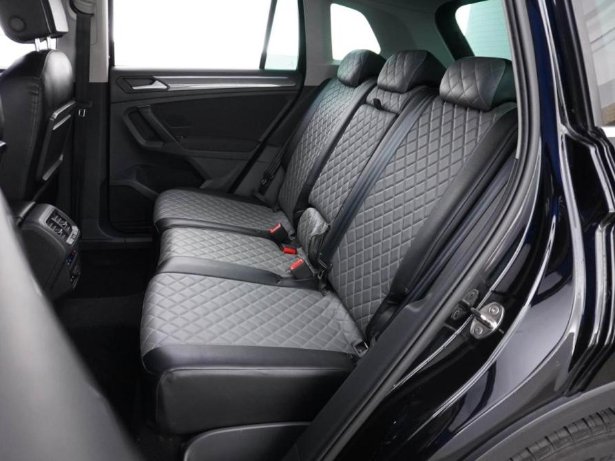 Volkswagen Tiguan II Москва  - изображение 9