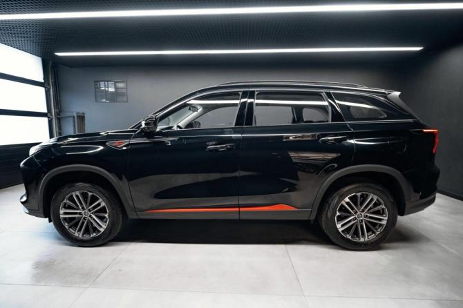 Новый Changan CS75 Plus III 2025 года, цена 4 189 900 рублей, внедорожник, Автокод Объявления