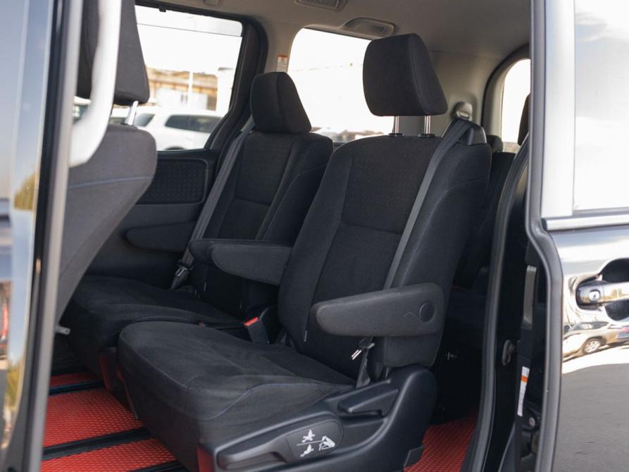 Toyota Noah III (R80) Новосибирск  - изображение 19