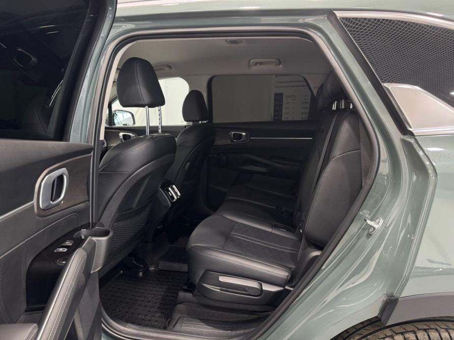 Kia Sorento IV Рестайлинг Челябинск  - изображение 15