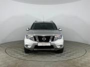 Nissan Terrano III (D10) Ногинск  - изображение 23