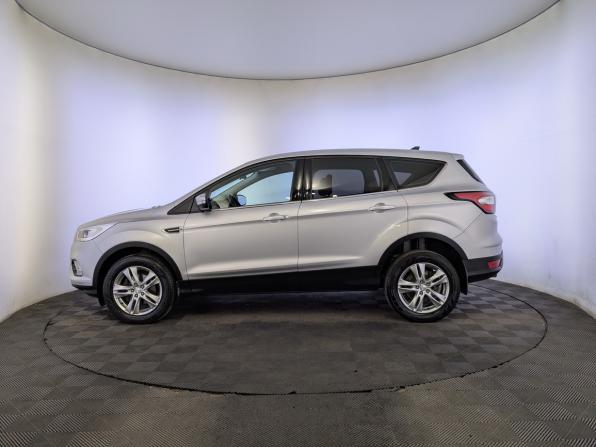 Ford Kuga II Рестайлинг с пробегом 2018 года, цена 1 780 000 рублей, 71174 км, внедорожник, Автокод Объявления