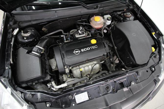 Opel Vectra C Рестайлинг с пробегом 2007 года, цена 560 000 рублей, 120500 км, седан, Автокод Объявления