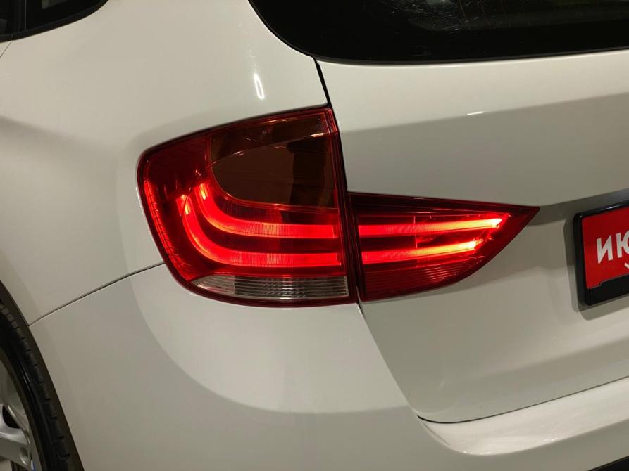 BMW X1 I (E84) Рестайлинг Челябинск  - изображение 7