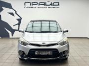 Kia Cerato III Ростов-на-Дону  - изображение 18