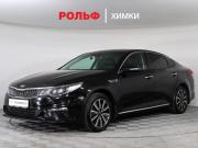 Kia Optima IV Рестайлинг Химки  - изображение 17