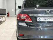 Toyota Corolla X (E140 E150) Рестайлинг Екатеринбург  - изображение 24