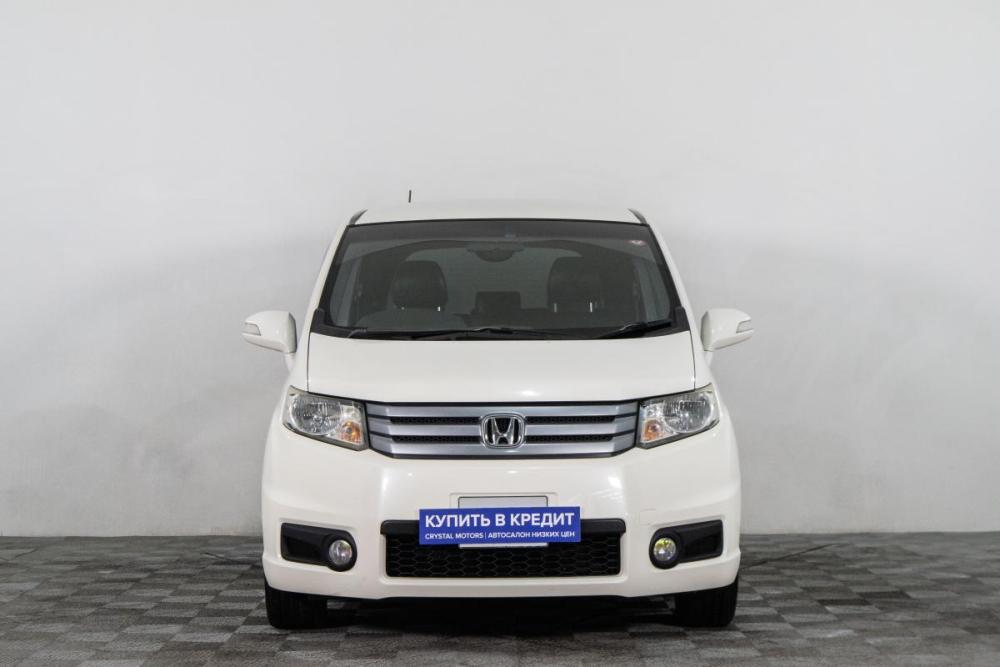 Honda Freed I Сургут  - изображение 2
