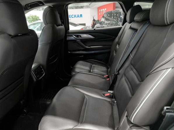 Mazda CX-9 II с пробегом 2020 года, цена 3 550 000 рублей, 106786 км, внедорожник, Автокод Объявления