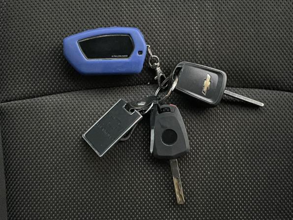 Chevrolet Aveo II с пробегом 2012 года, цена 450 000 рублей, 215056 км, седан, Автокод Объявления