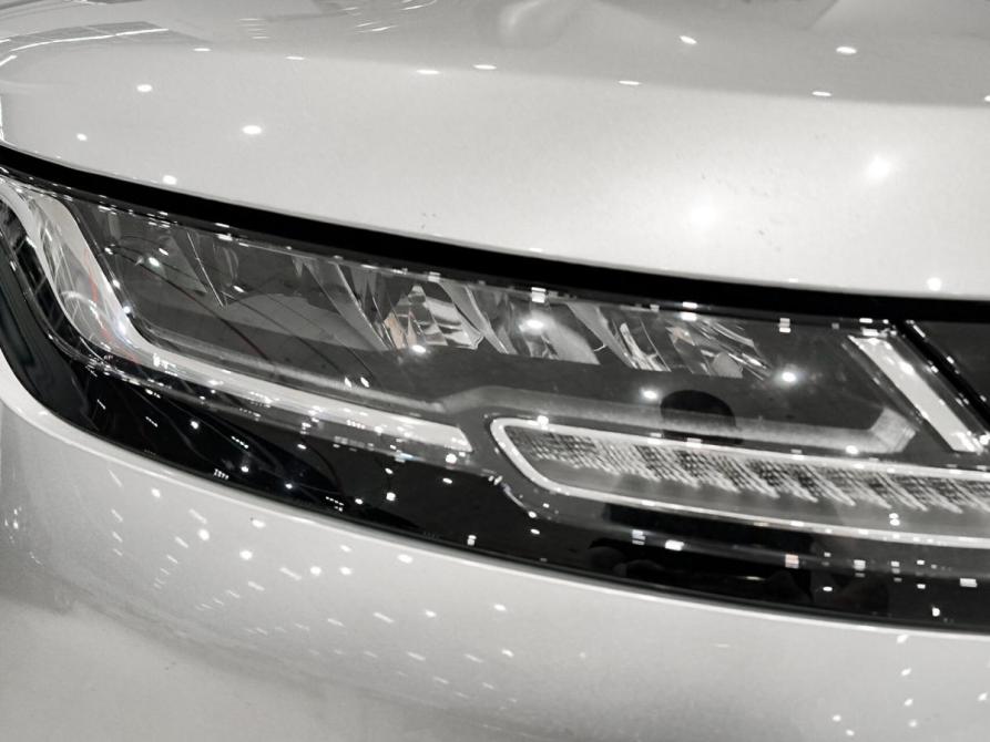 Land Rover Range Rover Evoque II Казань  - изображение 21