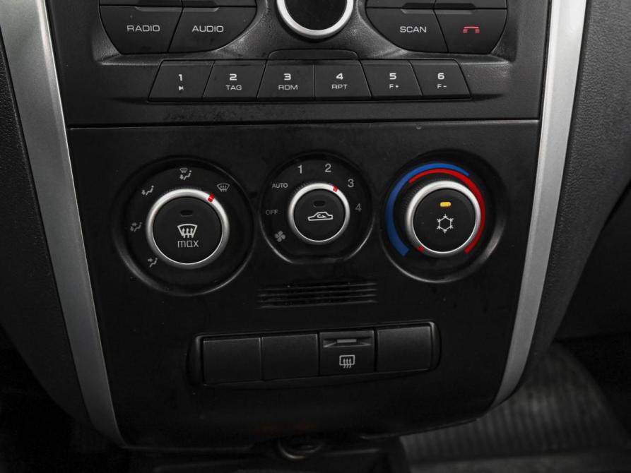 Datsun on-DO I Рестайлинг Ставрополь  - изображение 13