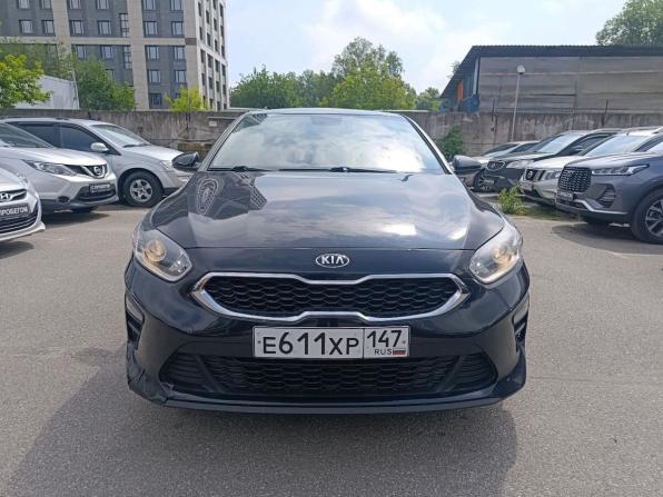Kia Ceed III с пробегом 2018 года, цена 1 499 000 рублей, 45000 км, хэтчбек, Автокод Объявления