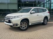 Mitsubishi Pajero Sport III Ярославль  - изображение 24