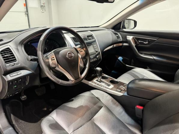 Nissan Teana III с пробегом 2015 года, цена 1 456 629 рублей, 159248 км, седан, Автокод Объявления