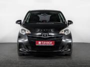 Toyota Ractis II Иркутск  - изображение 25