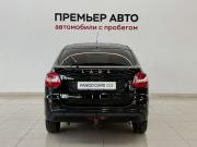Lada (ВАЗ) Granta I Рестайлинг Смоленск  - изображение 37