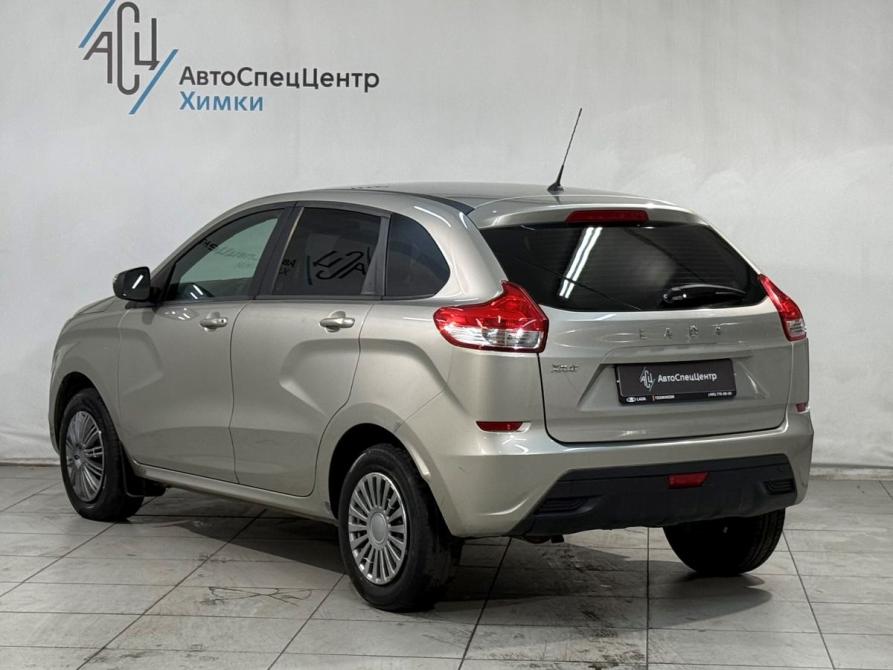 Lada (ВАЗ) XRAY I Химки  - изображение 4
