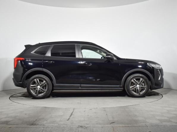 Haval Jolion I с пробегом 2024 года, цена 1 340 000 рублей, 128000 км, внедорожник, Автокод Объявления