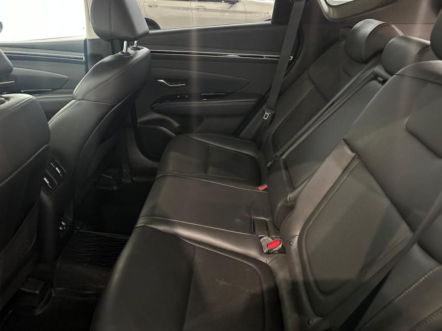 Hyundai Tucson IV Кемерово  - изображение 10
