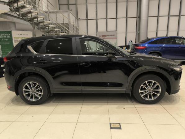 Mazda CX-5 II с пробегом 2019 года, цена 2 599 000 рублей, 55690 км, внедорожник, Автокод Объявления