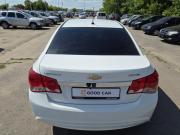 Chevrolet Cruze I Рестайлинг Саратов  - изображение 55