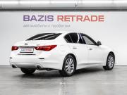Infiniti Q50 I Тюмень  - изображение 30