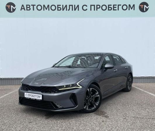 Kia K5 III с пробегом 2020 года, цена 2 984 600 рублей, 53410 км, седан, Автокод Объявления