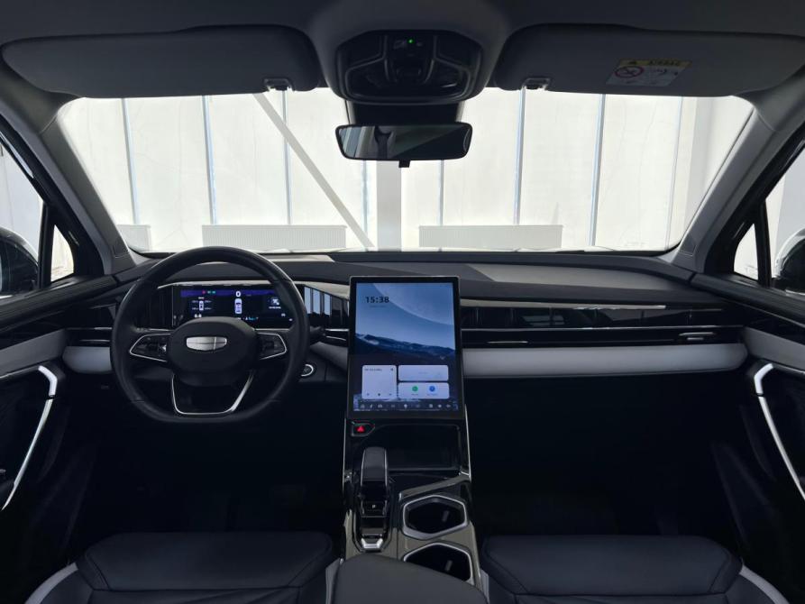 Geely Atlas II Волгоград  - изображение 13