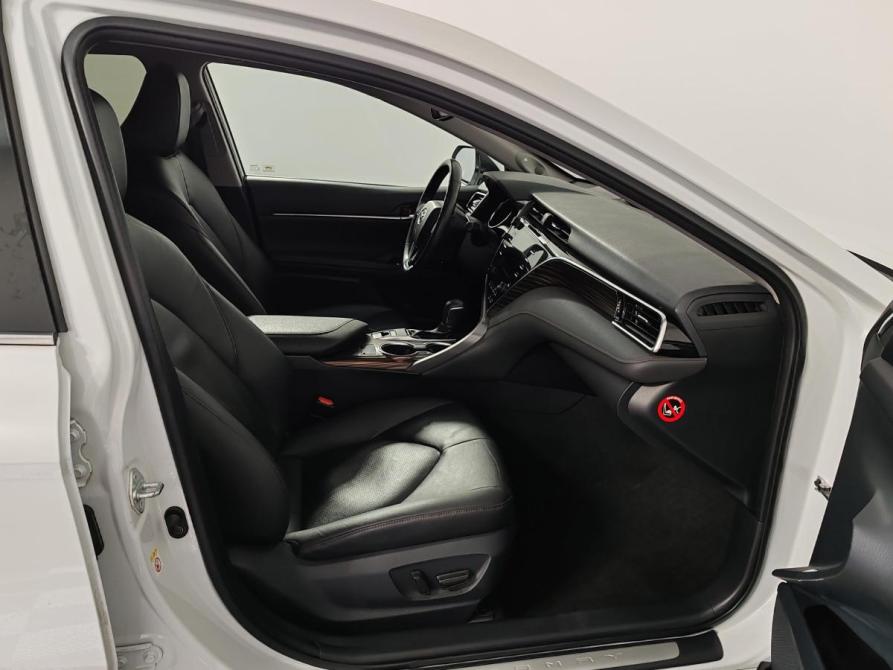 Toyota Camry VIII (XV70) Курск  - изображение 19
